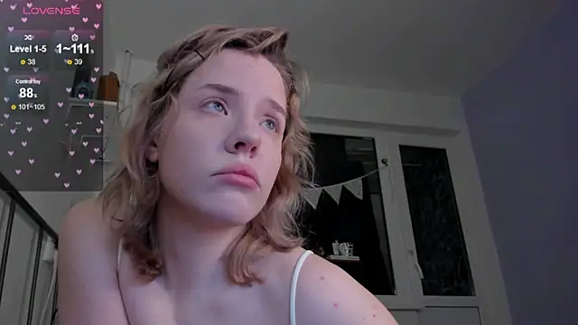  CuteAsFuck  online show from February 22, 2026, 5:44 pm