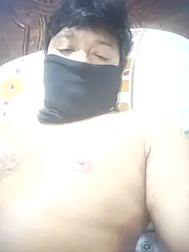 rockyu845 online show from March 26, 2026, 8:03 pm