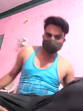 Snapshot of Riyansh_mehta chatting on February 19, 2026, 4:47 pm Riyansh mehta online show from February 19, 2026, 4:47 pm