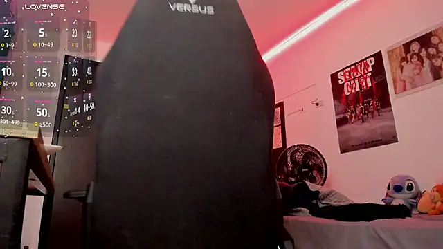 velvet skyn online show from February 20, 2026, 5:37 am