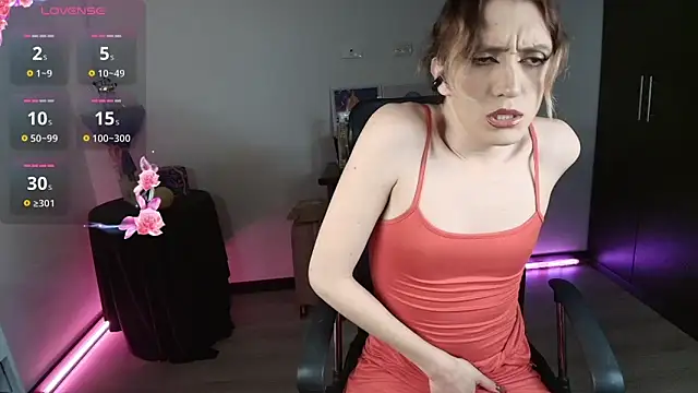 Axel-xoxo online show from February 6, 2026, 4:28 am