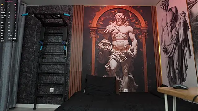 Snapshot of bylbash chatting on September 21, 2025, 7:10 am bylbash online show from September 21, 2025, 7:10 am