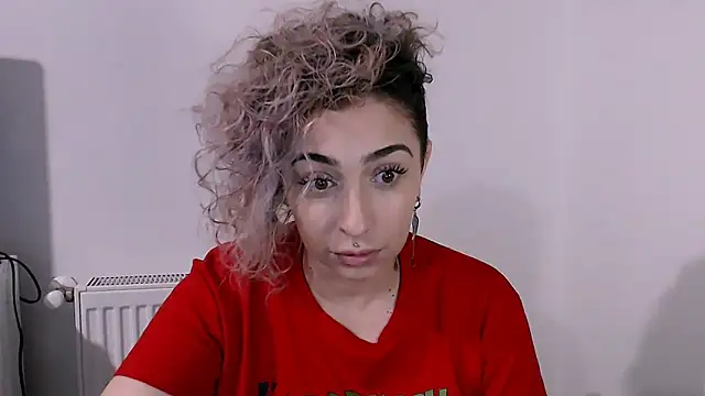 Snapshot of AAARUNY chatting on March 19, 2026, 2:21 pm AAARUNY online show from March 19, 2026, 2:21 pm