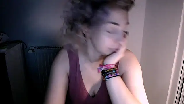 Snapshot of AAARUNY chatting on March 23, 2026, 8:46 pm AAARUNY online show from March 23, 2026, 8:46 pm