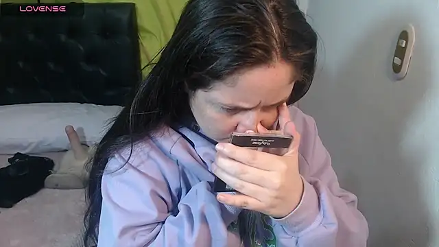 KrystalAdams online show from March 31, 2026, 1:22 pm