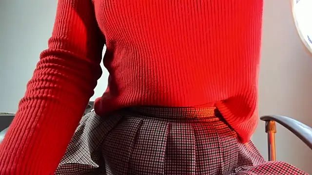 Pamela Squirtt online show from April 9, 2026, 12:43 pm