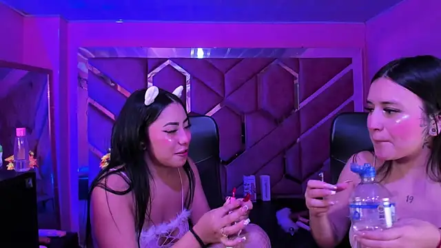 Snapshot of Miha_Cute chatting on February 24, 2026, 3:15 am Miha Cute online show from February 24, 2026, 3:15 am