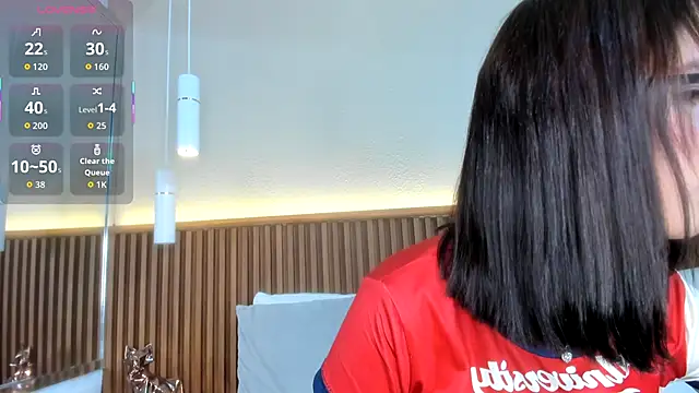 Snapshot of abby-joule chatting on September 24, 2025, 3:04 pm abby-joule online show from September 24, 2025, 3:04 pm