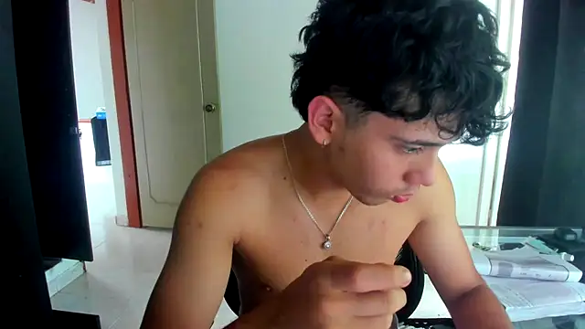 jacobs shelby online show from October 25, 2025, 8:25 pm