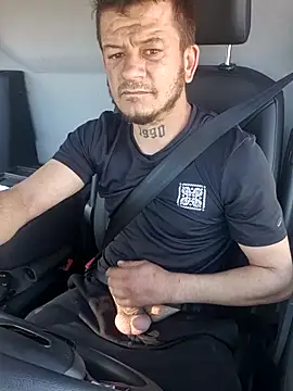 Marsoupilamiiii online show from April 28, 2026, 11:15 am