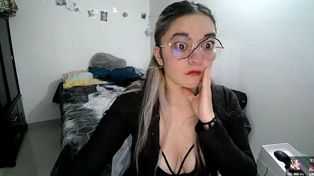 Snapshot of Came-II chatting on September 25, 2025, 11:14 am Came-II online show from September 25, 2025, 11:14 am