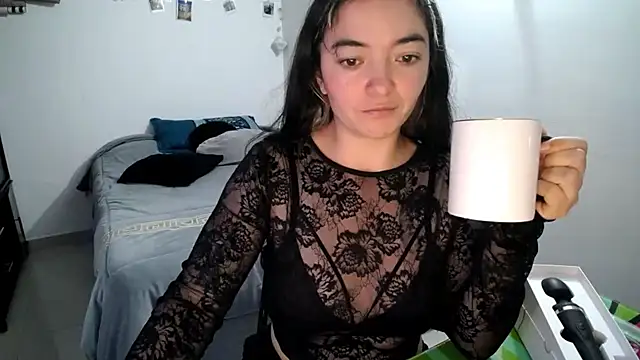 Snapshot of Came-II chatting on November 5, 2025, 10:37 am Came-II online show from November 5, 2025, 10:37 am