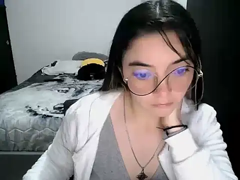 Snapshot of Came-II chatting on February 6, 2026, 1:32 am Came-II online show from February 6, 2026, 1:32 am