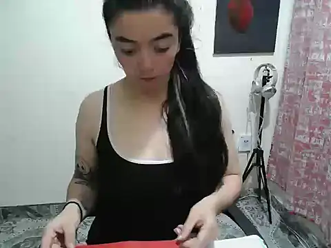 Came-II online show from April 11, 2026, 5:01 am