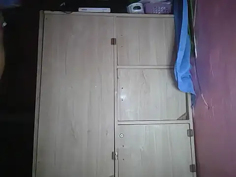 kassy09 online show from March 29, 2026, 6:30 pm