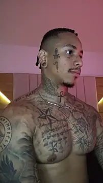 David tatto1 online show from November 23, 2025, 2:22 am