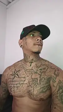 David tatto1 online show from May 3, 2026, 6:58 pm