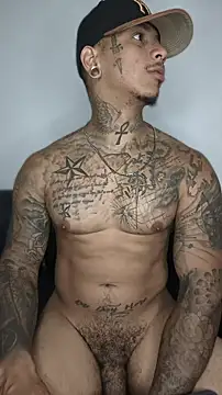 David tatto1 online show from May 4, 2026, 9:44 pm