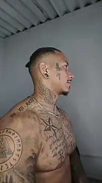 David tatto1 online show from May 17, 2026, 4:54 am