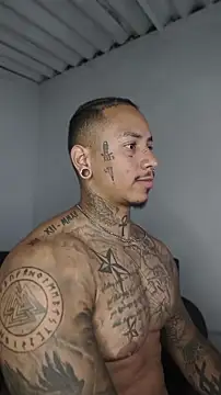 David tatto1 online show from May 21, 2026, 11:23 pm