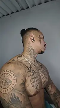 David tatto1 online show from May 28, 2026, 5:27 am