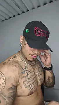 David tatto1 online show from May 28, 2026, 10:07 pm