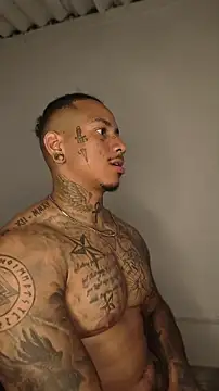 David tatto1 online show from May 31, 2026, 3:04 am