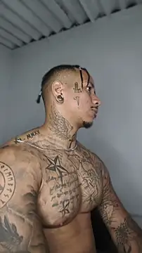 David tatto1 online show from June 3, 2026, 3:20 am