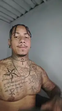 David tatto1 online show from June 6, 2026, 12:27 am