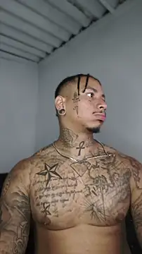 David tatto1 online show from June 9, 2026, 3:07 am