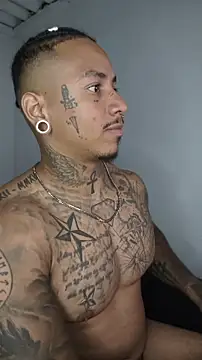 David tatto1 online show from June 27, 2026, 3:55 am
