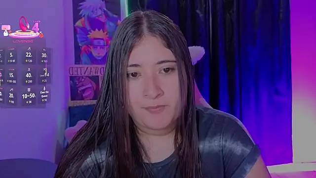 Gaby  Howards online show from December 15, 2025, 7:07 pm