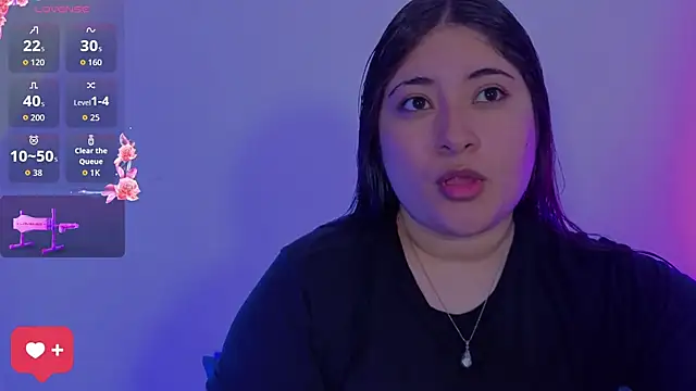 Gaby  Howards online show from March 1, 2026, 7:05 pm