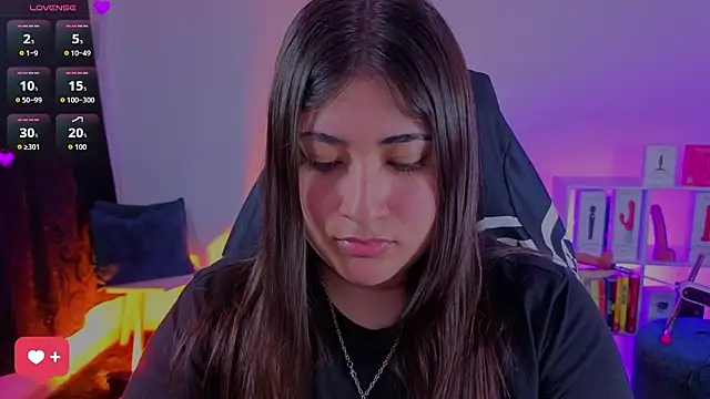 Gaby  Howards online show from March 7, 2026, 10:18 pm