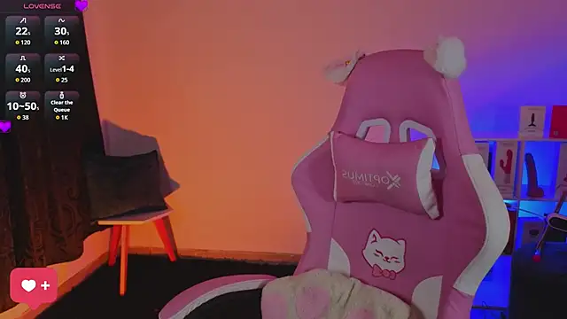 Gaby  Howards online show from March 9, 2026, 7:07 pm