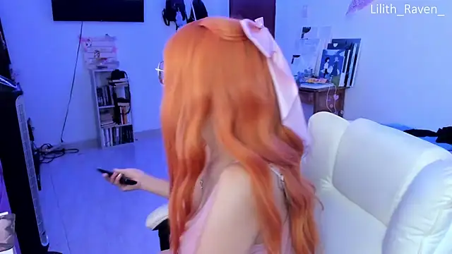 Snapshot of Lilith_Raven_ chatting on September 13, 2025, 6:13 am Lilith Raven online show from September 13, 2025, 6:13 am