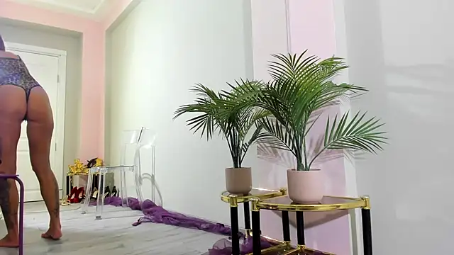 MayaHellen online show from January 11, 2026, 6:07 am