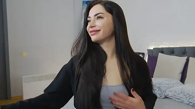 Snapshot of Agnessa chatting on October 23, 2025, 7:29 am Agnessa online show from October 23, 2025, 7:29 am