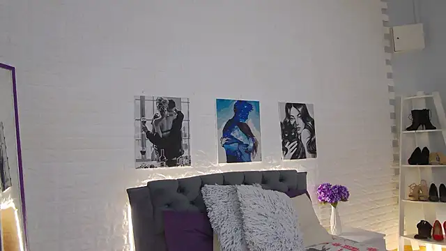 Agnessa online show from January 15, 2026, 10:09 am