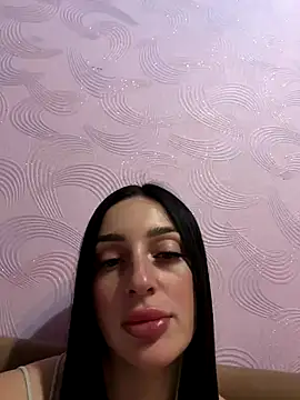 Soft Pleasure online show from September 25, 2025, 8:12 pm