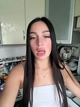 Soft Pleasure online show from October 2, 2025, 5:36 am