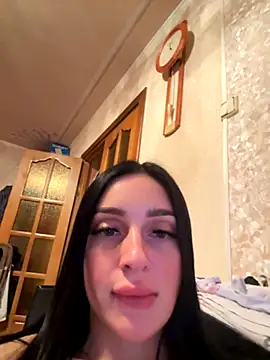 Soft Pleasure online show from October 21, 2025, 8:31 pm