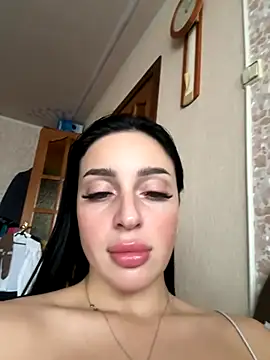 Soft Pleasure online show from November 15, 2025, 10:56 am