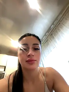 Soft Pleasure online show from December 2, 2025, 12:21 pm