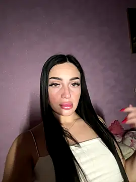 Soft Pleasure online show from December 16, 2025, 5:34 am