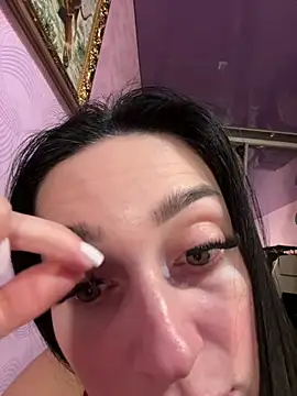 Soft Pleasure online show from January 11, 2026, 3:17 pm