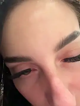 Soft Pleasure online show from March 12, 2026, 7:20 pm