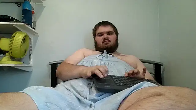 alexthe9t online show from October 27, 2025, 8:57 pm