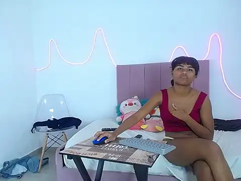 Snapshot of Andre_lezcano chatting on February 7, 2026, 9:07 pm Andre lezcano online show from February 7, 2026, 9:07 pm