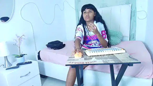 Snapshot of Andre_lezcano chatting on February 13, 2026, 5:09 pm Andre lezcano online show from February 13, 2026, 5:09 pm